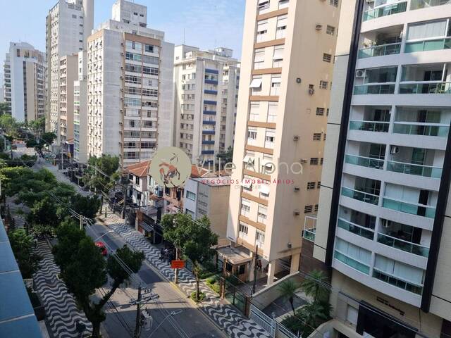 Apartamento para Venda em Santos - 4