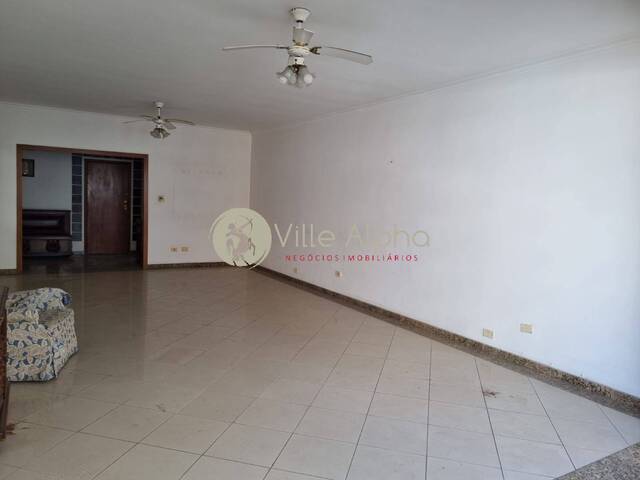 Apartamento para Venda em Santos - 5