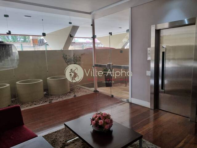 #3990 - Apartamento para Venda em Santos - SP