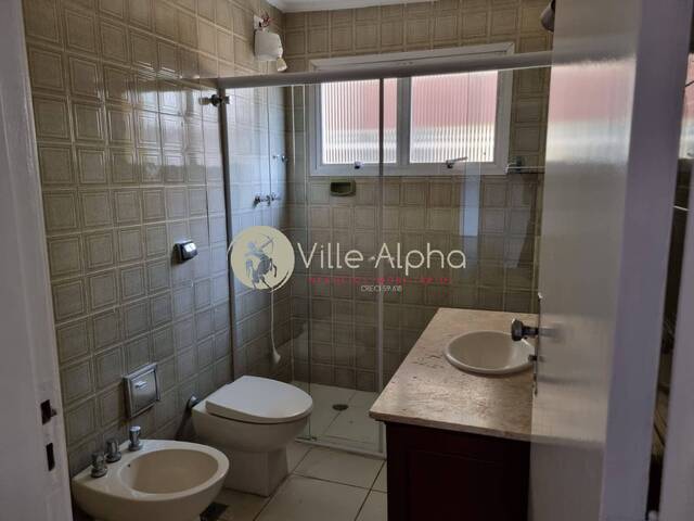 Apartamento para Venda em Santos - 5