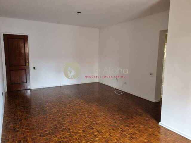 #3990 - Apartamento para Venda em Santos - SP