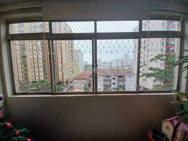 Apartamento para Venda em Santos - 4