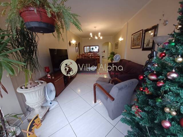 Apartamento para Venda em Santos - 2