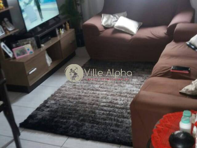 #3991 - Apartamento para Venda em Santos - SP
