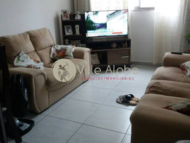 Apartamento para Venda em Santos - 5