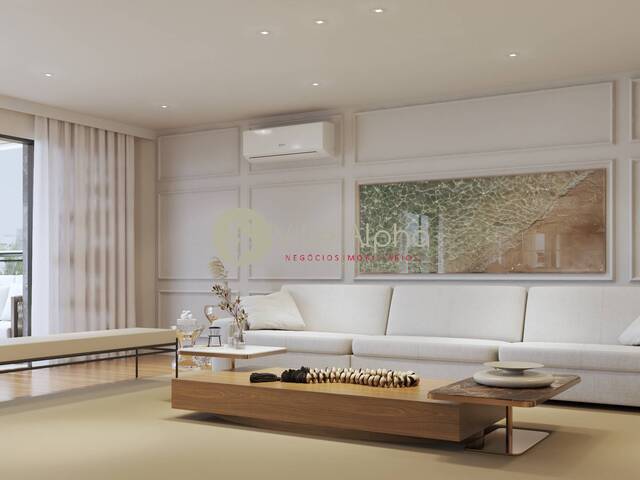Apartamento para Venda em Santos - 4