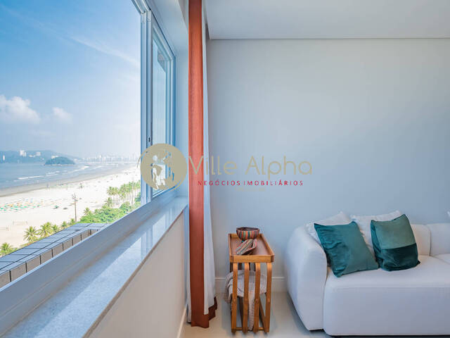Apartamento para Venda em Santos - 5