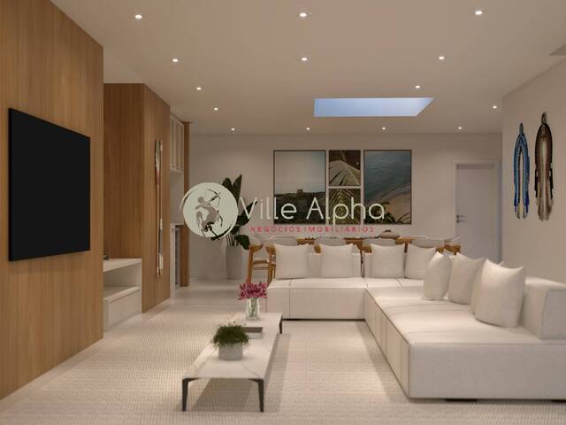 Apartamento para Venda em Santos - 5