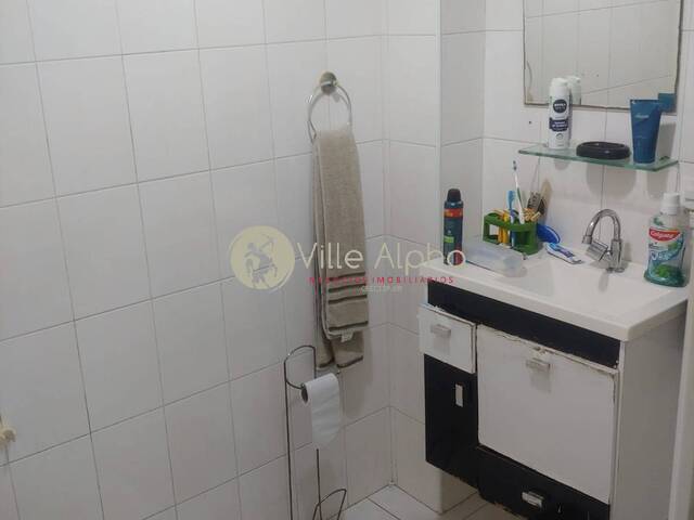 Apartamento para Venda em Santos - 5