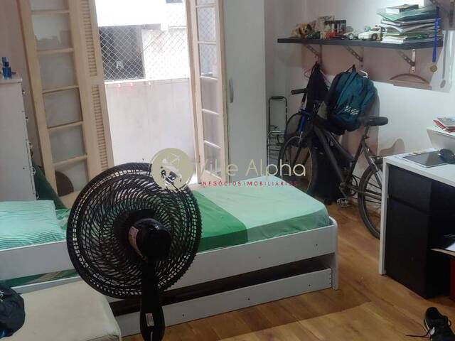 Apartamento para Venda em Santos - 4
