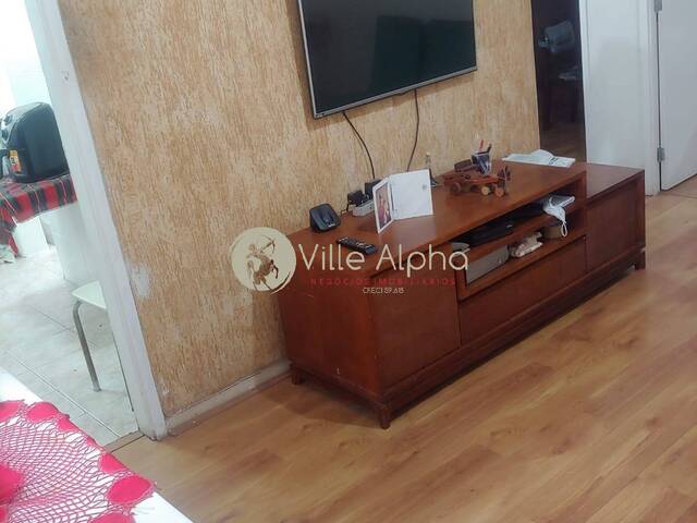 Apartamento para Venda em Santos - 2