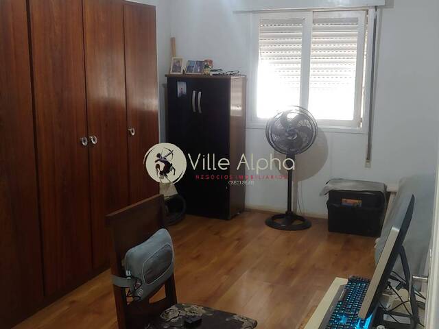 Apartamento para Venda em Santos - 3
