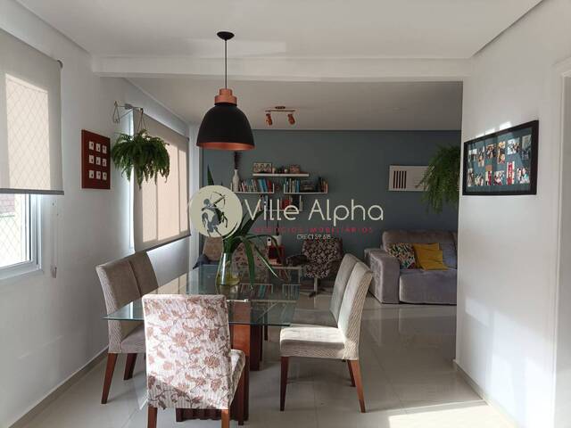 Casa para Venda em Santos - 4