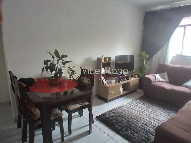Apartamento para Venda em Santos - 4