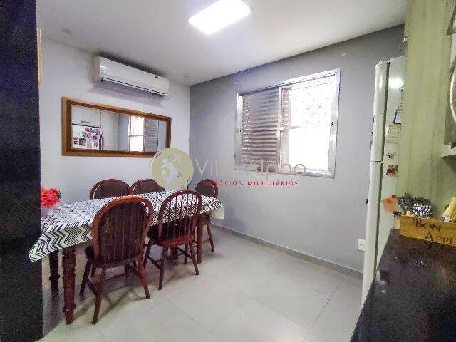 Apartamento para Venda em Santos - 5