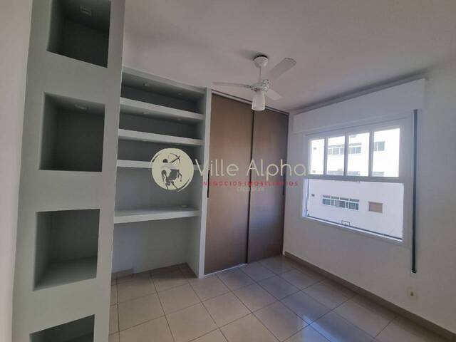 Apartamento para Venda em Santos - 5