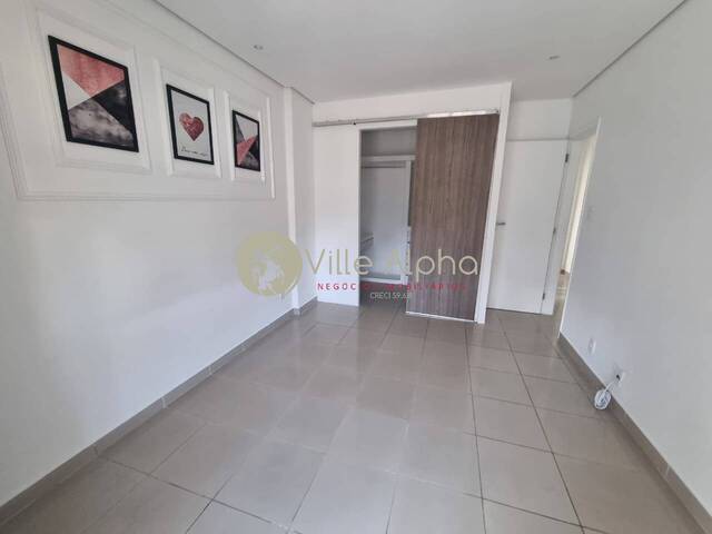 Apartamento para Venda em Santos - 2