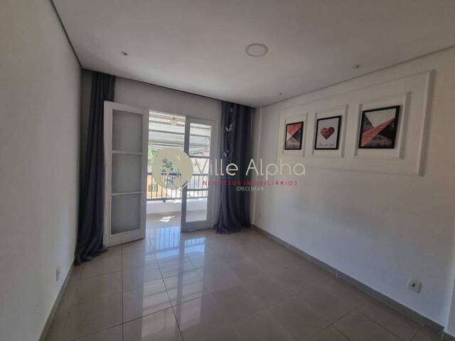 Apartamento para Venda em Santos - 3