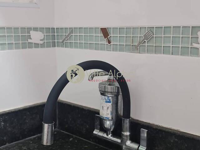 Apartamento para Venda em Santos - 5