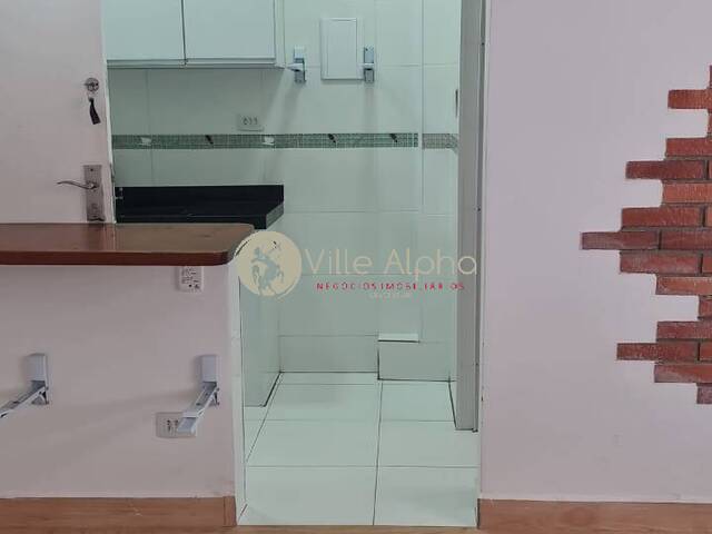 Apartamento para Venda em Santos - 3