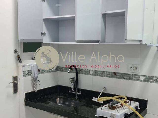 Apartamento para Venda em Santos - 4