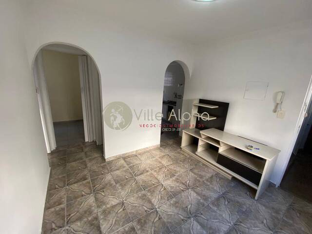 Apartamento para Venda em Santos - 2