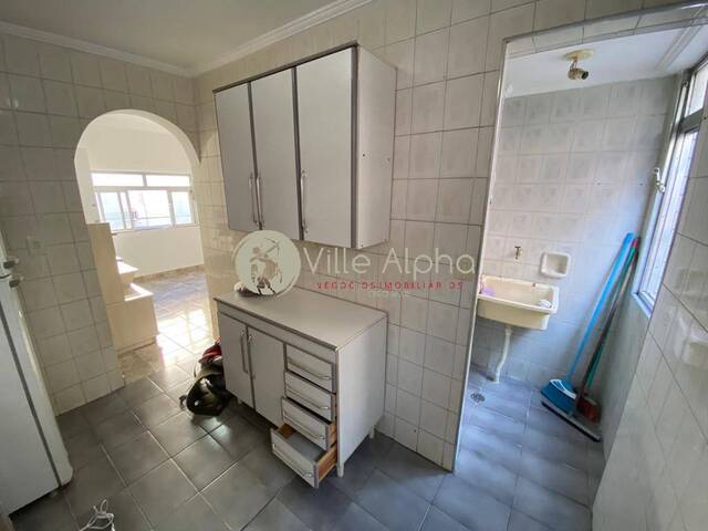 Apartamento para Venda em Santos - 5