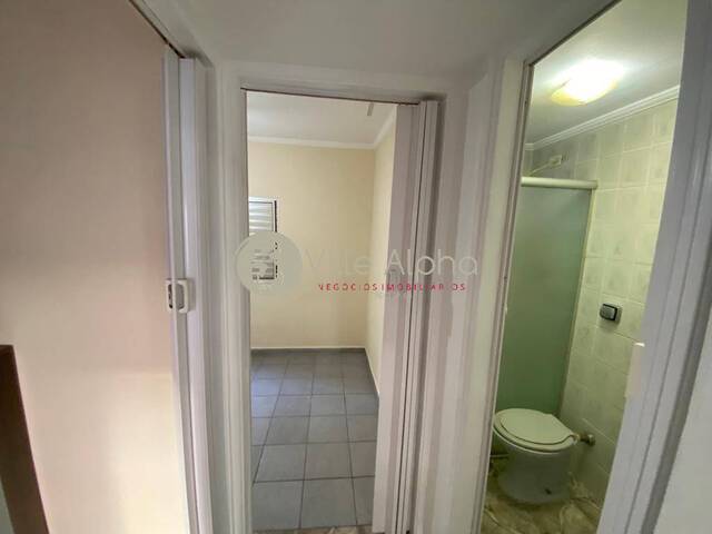 Apartamento para Venda em Santos - 3