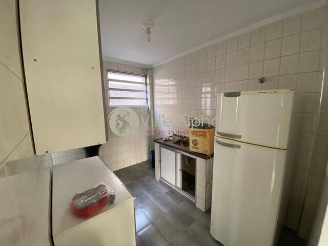 Apartamento para Venda em Santos - 4