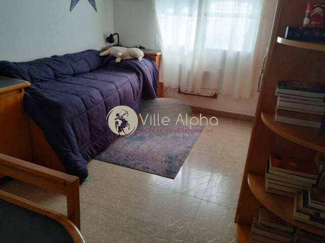 Apartamento para Venda em Santos - 4