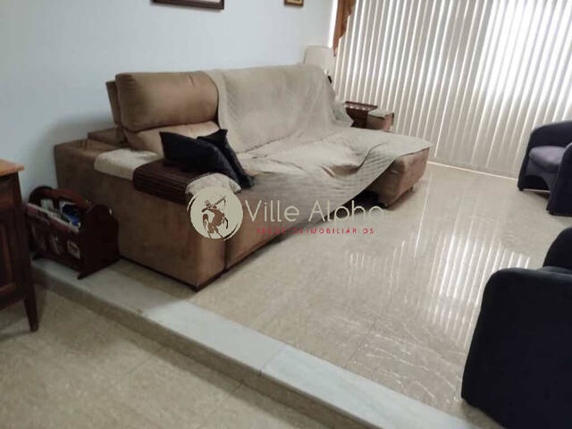 Apartamento para Venda em Santos - 3
