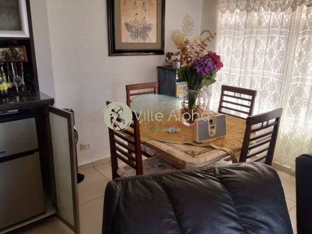 Apartamento para Venda em Santos - 5