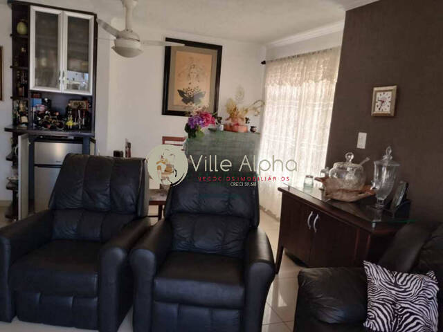 Apartamento para Venda em Santos - 2