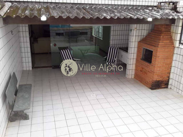 Apartamento para Venda em Santos - 5