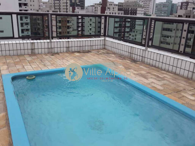 Apartamento para Venda em Santos - 4
