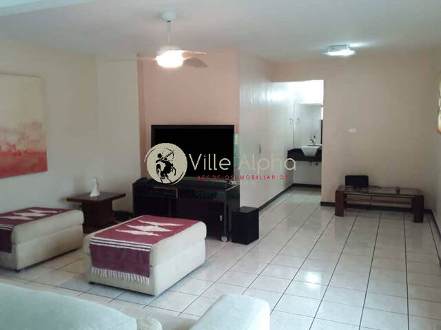 Apartamento para Venda em Santos - 3