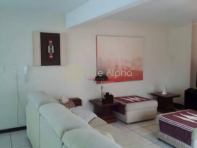 Apartamento para Venda em Santos - 2
