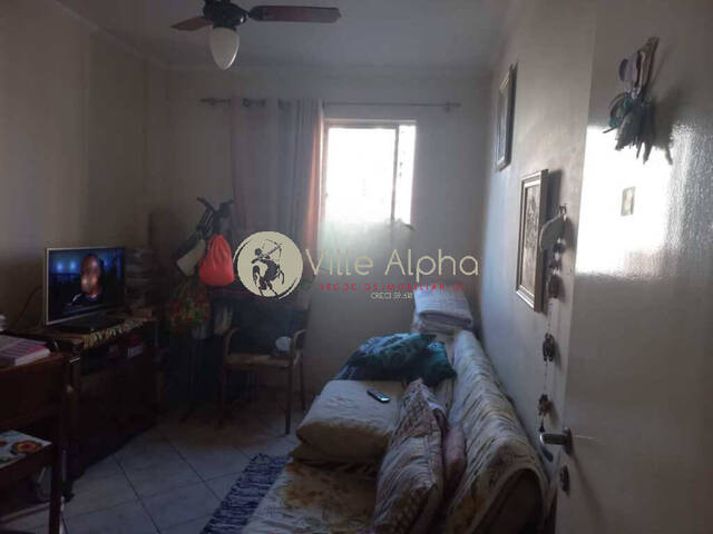 Apartamento para Venda em Santos - 5