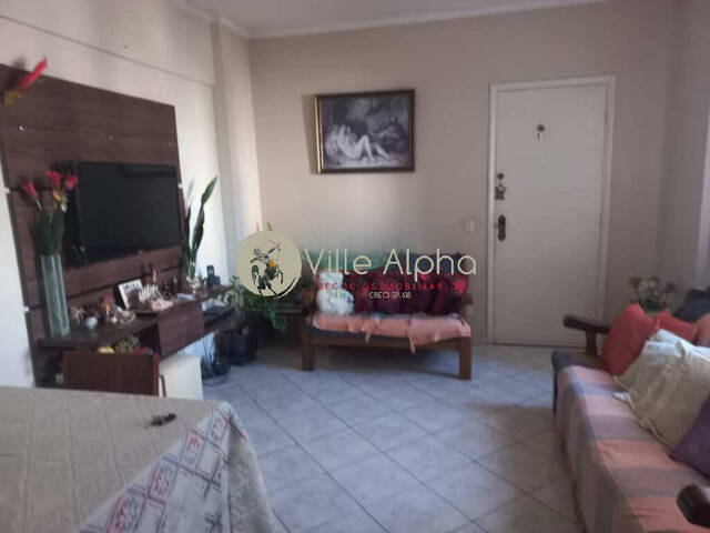 Apartamento para Venda em Santos - 3