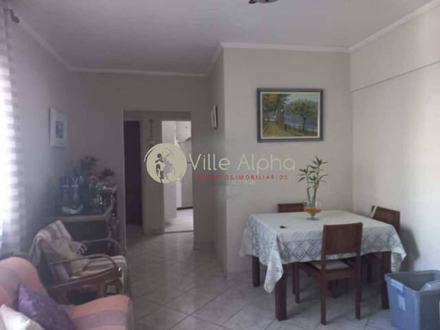 Apartamento para Venda em Santos - 4