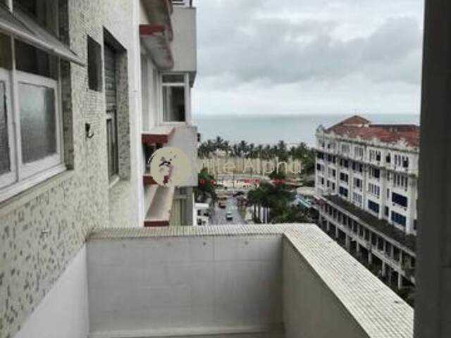Apartamento para Venda em Santos - 5