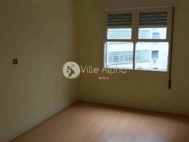 Apartamento para Venda em Santos - 4