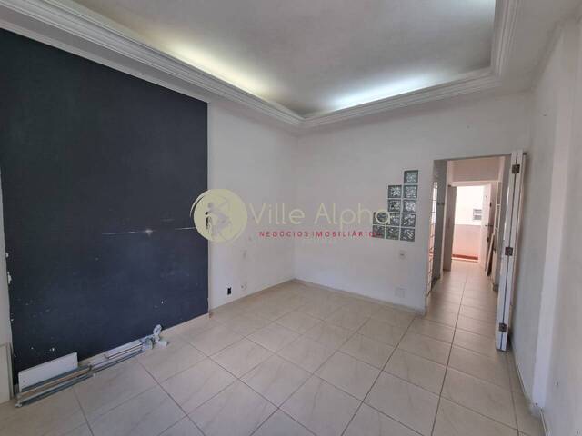 Apartamento para Venda em Santos - 2