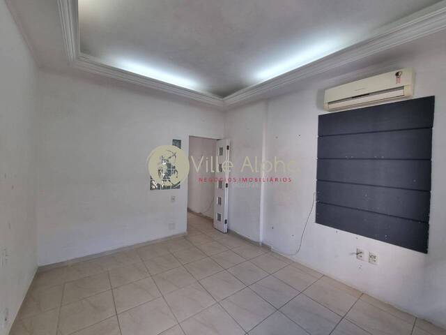 Apartamento para Venda em Santos - 3