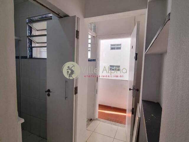 Apartamento para Venda em Santos - 5