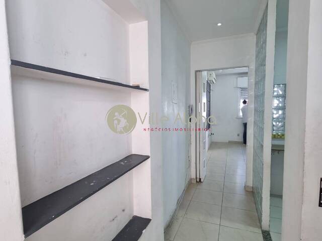 Apartamento para Venda em Santos - 4