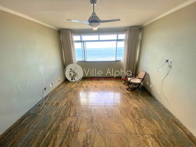 Apartamento para Venda em Santos - 5