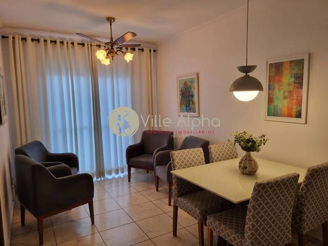 Apartamento para Venda em Santos - 2