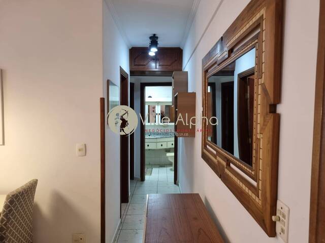 Apartamento para Venda em Santos - 5