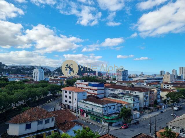 Venda em VILA BELMIRO - Santos